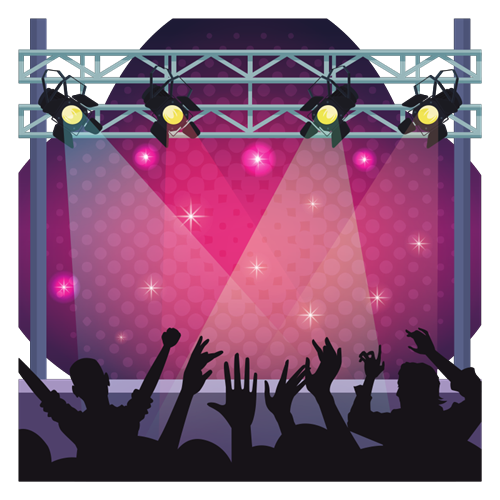 Concerto
Bepi & The Prismas