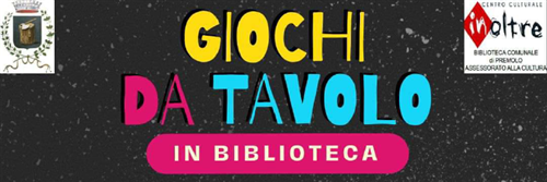 Evento gratuito per  bambini dai 5 agli 11 anni