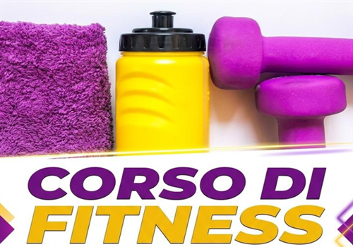 Corso di Fitness
