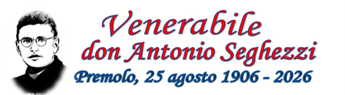 Venerabile Don Antonio Seghezzi