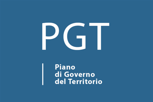 Avviso di avvio del procedimento relativo alla variante generale al PGT