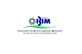Consorzio del Bacino Imbrifero Montano del Lago di Como e Fiumi Brembo e Serio - BIM