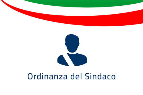 Ordinanza contingibile ed urgente