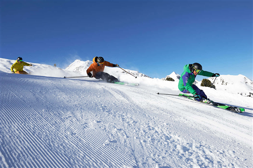 Progetto Free Skipass